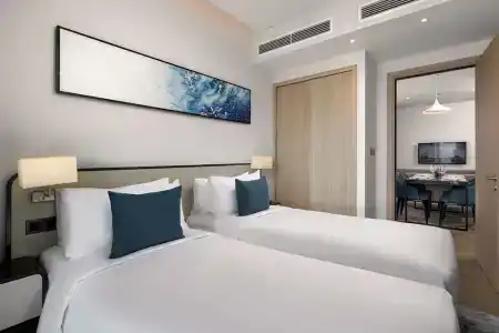 Citadines Marina Halong - 54