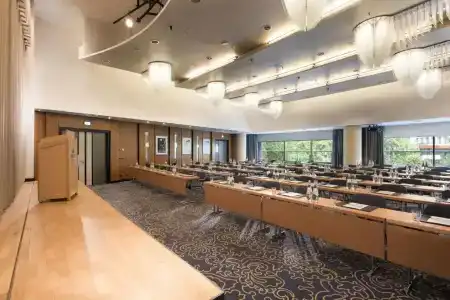 Maritim Frankfurt - 18