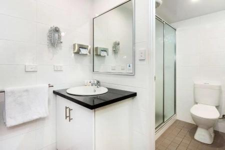 Quality Inn Railway - 21