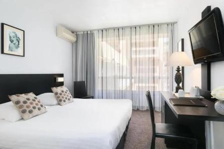 Best Western Mediterranee Menton - 47
