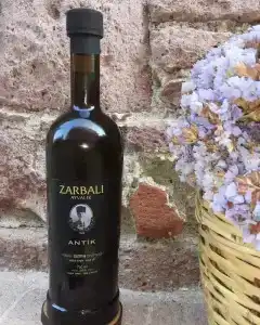 Zarbalı Cunda - 13
