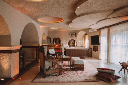 Gamirasu Cave - 122