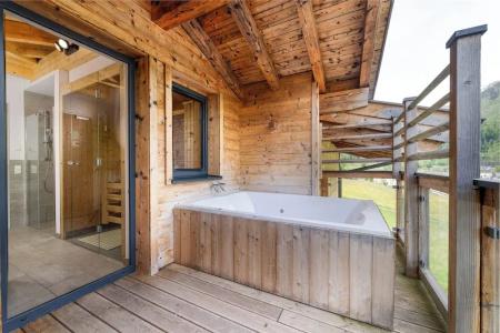 Avenida Panorama Suites Kaprun - 52