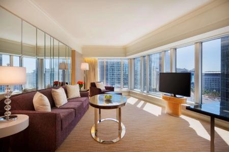 Grand Hyatt Beijing - 7