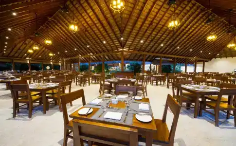 Summer Island Maldives Resort - 19