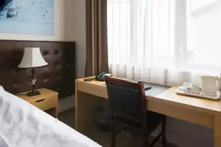 Jazz - Self Service Hotel By Keflavik Airport - 31