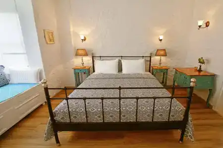 Kupina Alaçatı - 5
