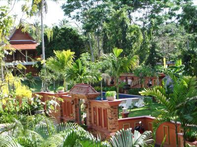 Symphony Villa - 16
