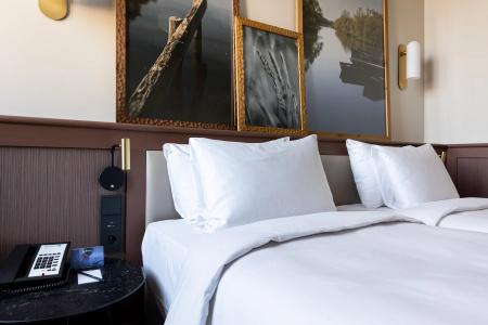 Radisson Blu Nantes - 43
