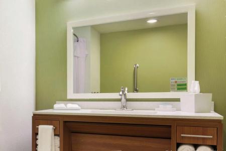 Home2 Suites by Hilton - 20