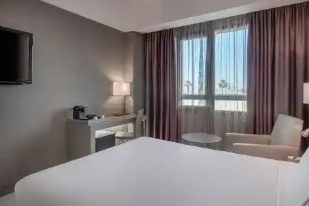 Ac Iberia Las Palmas By Marriott - 32