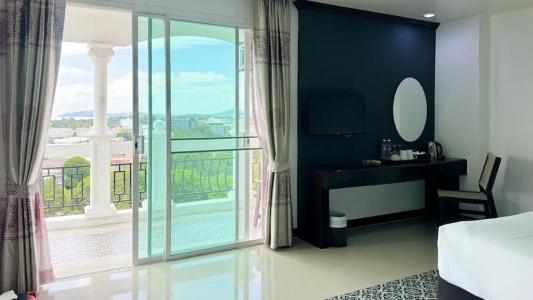 Grand Supicha City - Sha Plus - 61