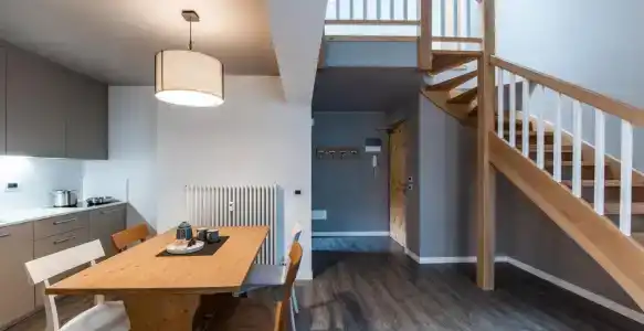Residence Contrin - 42