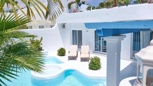 Katis Villas Boutique Fuerteventura - 64