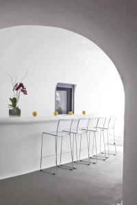 Katikies Chromata Santorini - The Leadings of the World - 16
