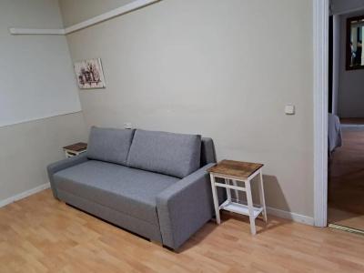 b&b Madrid Centro Plaza Mayor - 225