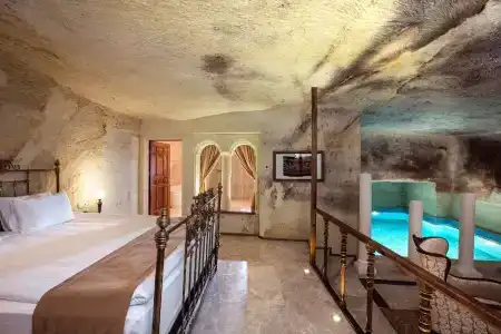 Hanedan Cappadocia Suites - 6