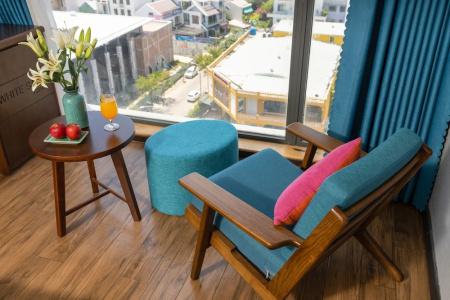 White Sand & Apartment - 58