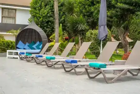 Mabrouk and Suites- Adult only - 14