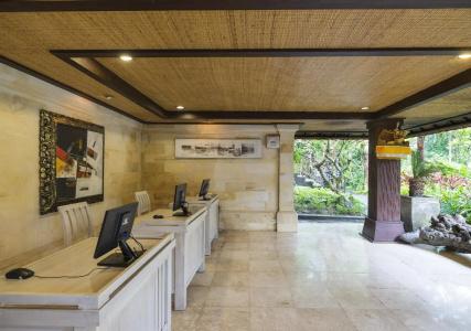 Tjampuhan Spa - 22