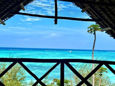 Sazani Beach and Tidal Lounge - 57