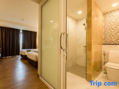 Crystal Palace Pattaya -Sha Extra Plus - 96