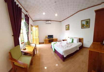 Bamboo Resort Phu Quoc - 27