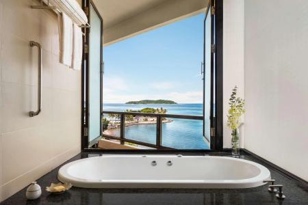 Shangri-La Tanjung Aru, - 14
