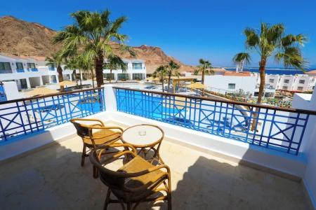 Ecotel Dahab Bay View Resort - 80