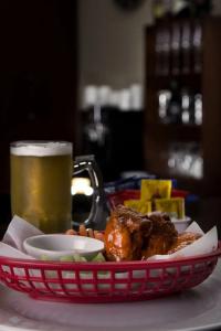 Four Points by Sheraton Queretaro Norte - 12