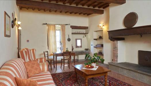 Relais Palazzo di Luglio - 12