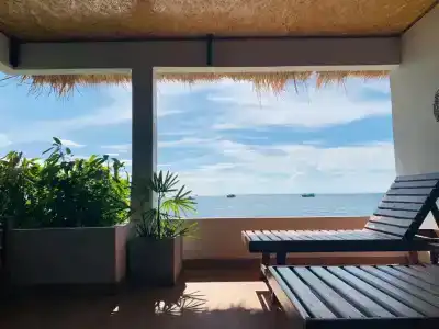 Koh Tao Heritage - 30