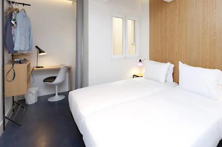 Sleep'n Atocha - b Corp Certified - 26
