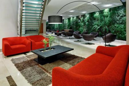 Intercontinental, An Ihg - 15