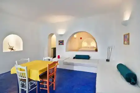 Nissia Beach & Suites - 113