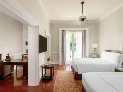 Raffles Grand d'Angkor - 6