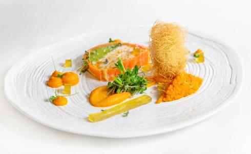 Yastrebets Wellness & Spa - 10