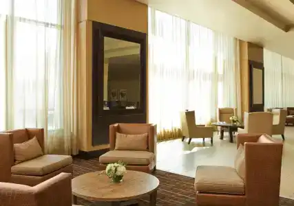 The Westin Denver Downtown - 1