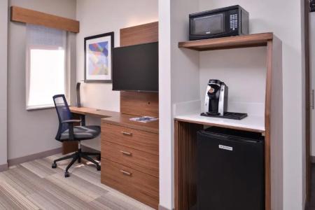 Holiday Inn Express New Orleans - St Charles, An Ihg - 72