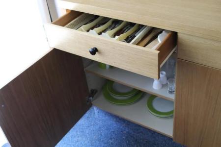 Appartement-Happy Kienberg - 36