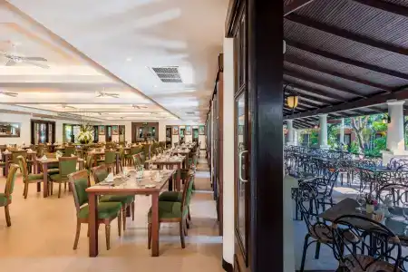 Duangjitt Resort And Spa - Sha Plus - 13