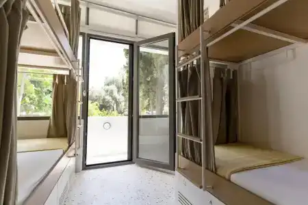 Be Bold Hostel - 28