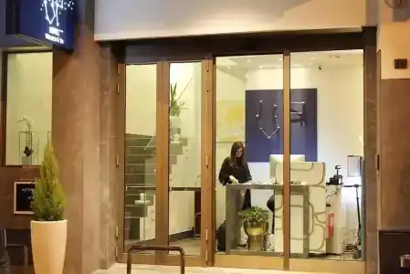 Up Wellness & Spa - 33