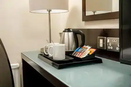 Mercure Glasgow City - 45