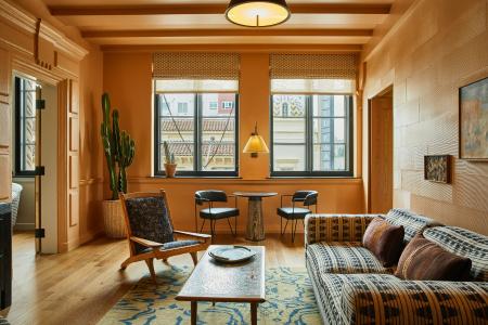Downtown Los Angeles Proper, a Member of Designs - 37