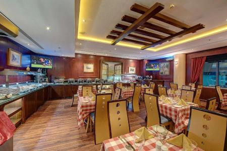 Golden Tulip Deira - 23