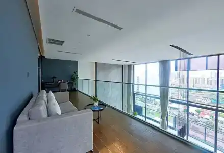 Luxcity & Apartment - 46