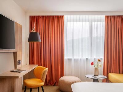 Novotel Lyon Confluence - 36