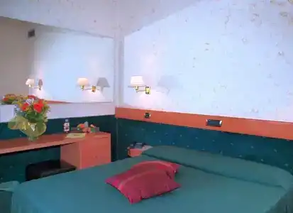 Eurohotel - 49