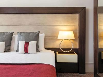 Mercure Aberdeen Caledonian - 34